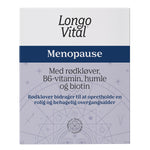 Longo Overgangsalder | 60 tabletter