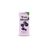Mints Pastiller Blackcurrant fra True Mints