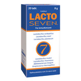 Lactoseven fra LactoSeven