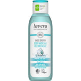 lavera Body Wash 2in1 Basis Sensitiv | 250 ml fra lavera