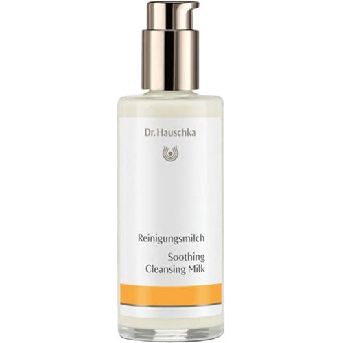 Soothing cleansing Milk