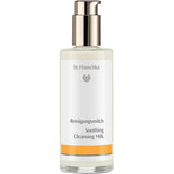 Dr. Hauschka Soothing Cleansing Milk | 145 ml fra Dr. Hauschka