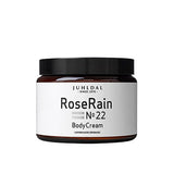 RoseRain No 22 Body Cream fra Juhldal