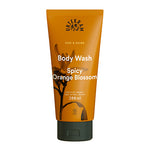 Body Wash Spicy Orange Blossom