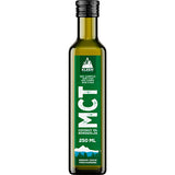 KLEEN MCT Kokosolje smaksneutral fra KLEEN