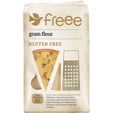 Kikertmel Glutenfritt fra Doves Farm