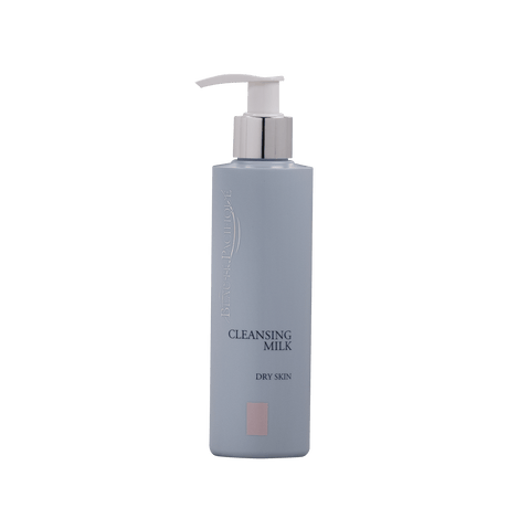 Beauté Pacifique Rensemelk for tørr hud | 200 ml