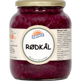 Rømer Rødkål Demeter Økologisk | 680 g