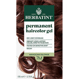 Herbatint Hårfarve 170 ML | 7N Blonde fra Herbatint
