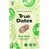 Sour Eple fra True Dates