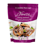 Finesse Bakesukker fra Funksjonellmat