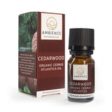 Sedertreolje, Øko fra Ambience