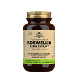 Solgar Boswellia Resin | 60 kapsler fra Solgar
