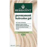 Herbatint Hårfarve 170 ML | 10N Platinum Blonde fra Herbatint