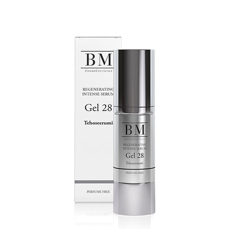Regenerative Gel 28