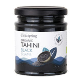Tahin svart sesam Ø