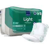 Light Extra 3 Kroppsformet Inkontinensbeskyttelse med teip, Premium