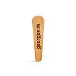 Bambus Spatel til Tannkrem