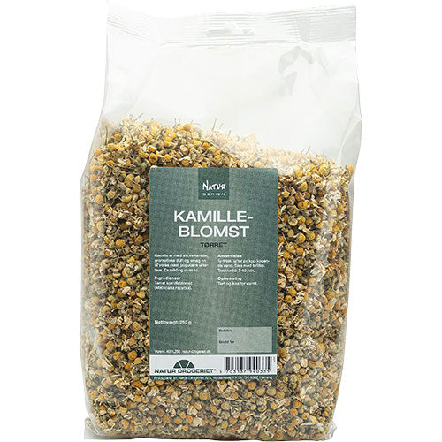 Kamilleblomst
