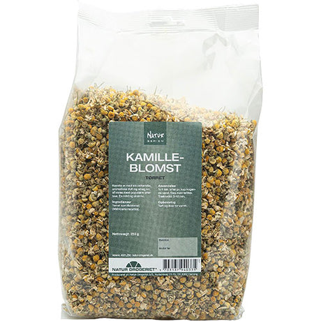 Kamilleblomst