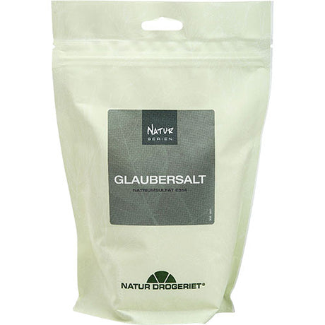 Glaubersalt