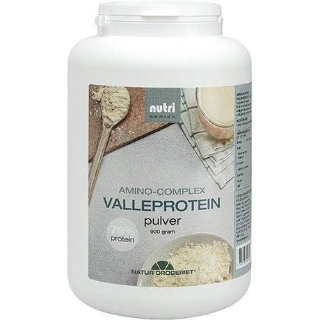 Amino-compleks 77% Myseprotein