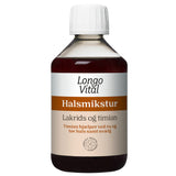 Longo Halsmikstur | 250 ml