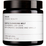 Gentle Cleansing Melt fra Evolve