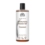 Urtekram Showergel Coconut | 500 ml fra Urtekram