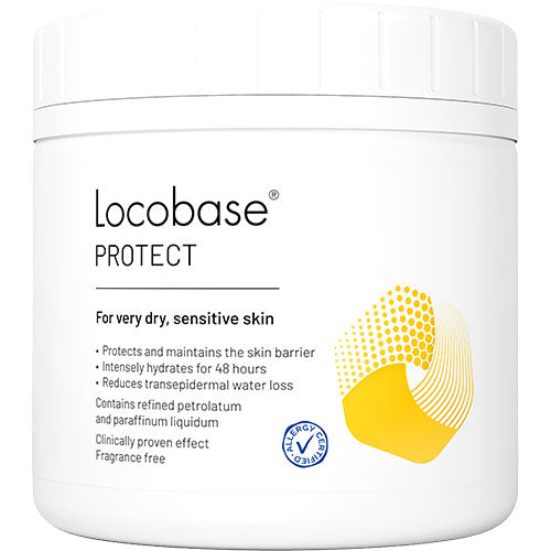 Locobase Protect Fet Krem | 350 g