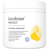 Locobase Protect Fet Krem | 350 g
