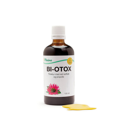Bi-Otox fra 