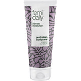 Femi Daily Intimfuktighetskrem fra Australian Bodycare