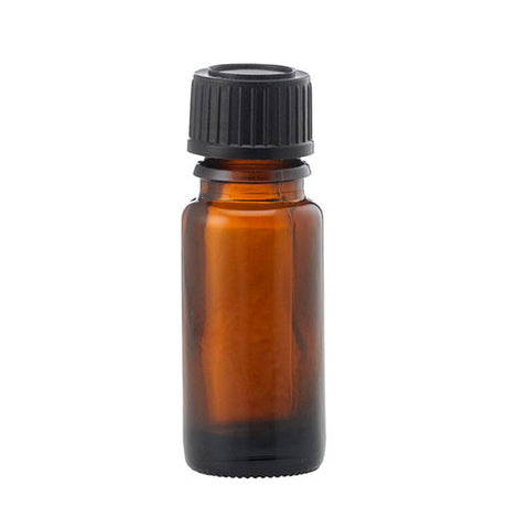 Brun Glassflaske 10 Ml