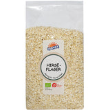 Hirseflak Øko fra Rømer