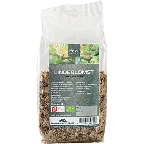 Lindeblomst Øko