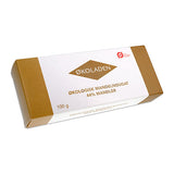 Mandelnougat Ø fra Økoladen