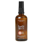 Sunoil Spf 15