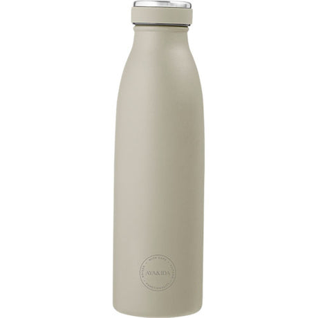 AYA&IDA Termos Drikkeflaske Rustfritt Stål 500 ml | Eucalyptus fra AYA&IDA