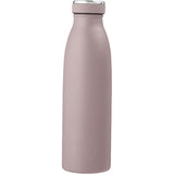 Drikkeflaske Støvet Rose fra AYA&IDA