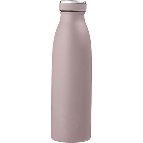 Drikkeflaske Støvet Rose