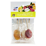 Kjærlighet På Pinne Ø