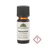 Mandarinolje