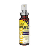 Rescue Remedy Natt Spray fra Bach Originale Blomsterremedier
