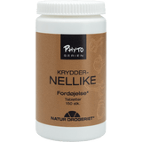 Natur-Drogeriet Nellik 250 Mg | 150 tabletter fra Natur-Drogeriet