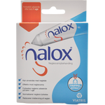 Nalox Neglesoppbehandling | 10 ml