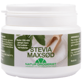 Natur-Drogeriet Stevia Maxsøt | 20 g fra Natur-Drogeriet