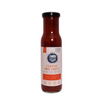 Vegan Bbq Sauce Classic Ø