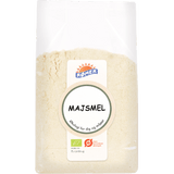 Maismel Ø