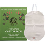 Økologisk Ricinusolje Omslag